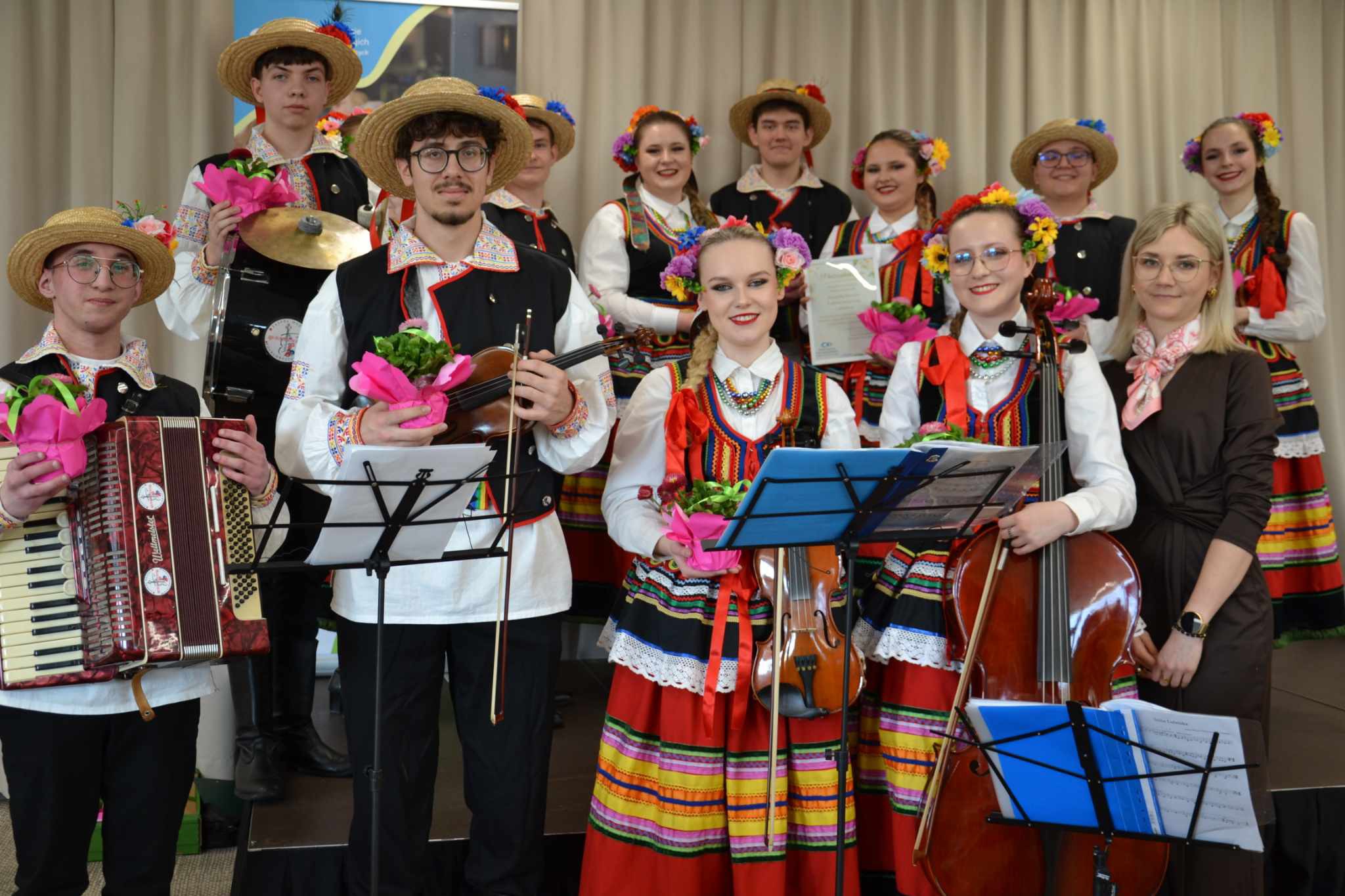 🐣Muzyka, która łączy pokolenia🐣