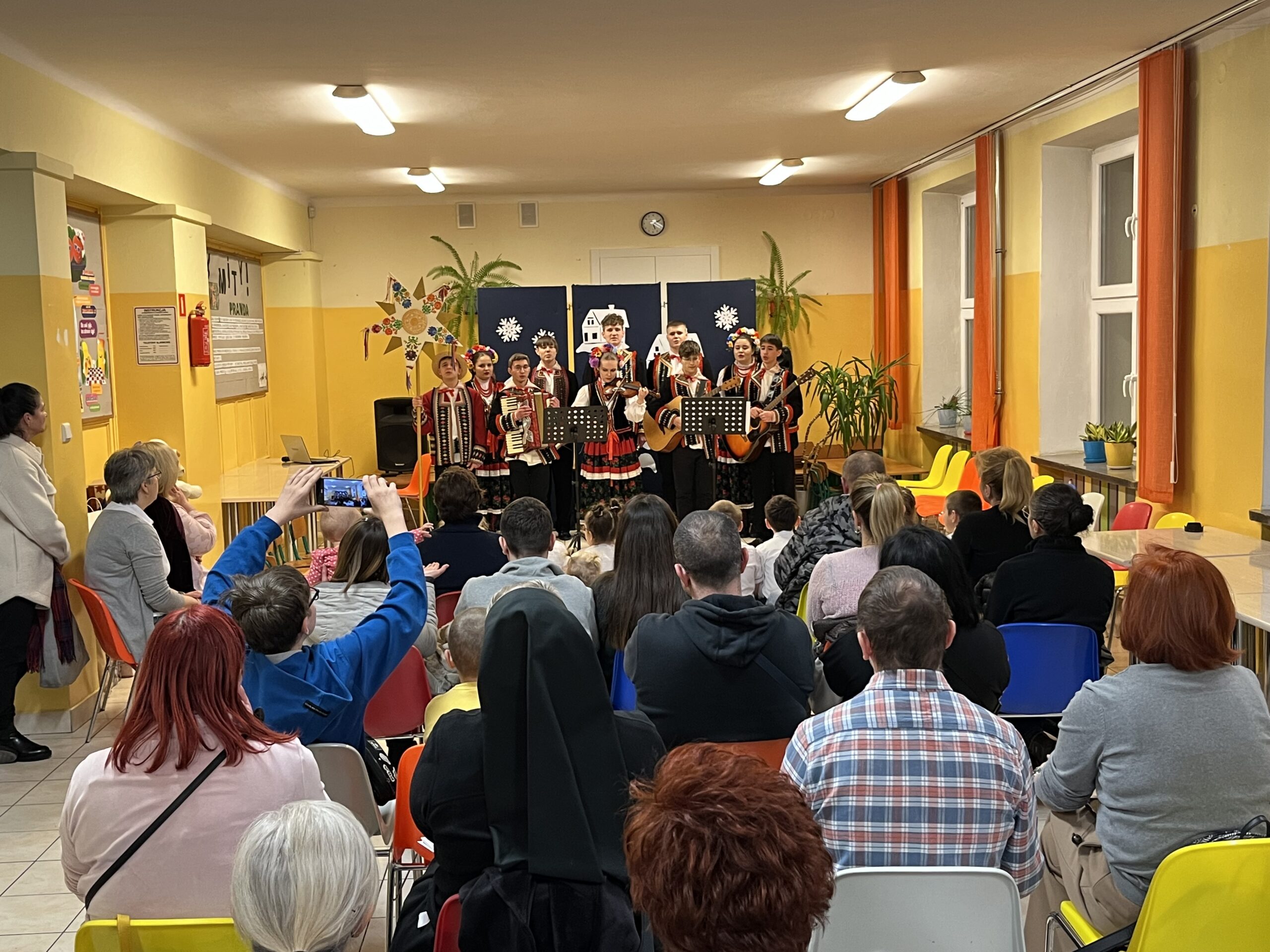 SP nr. 20 w Lublinie