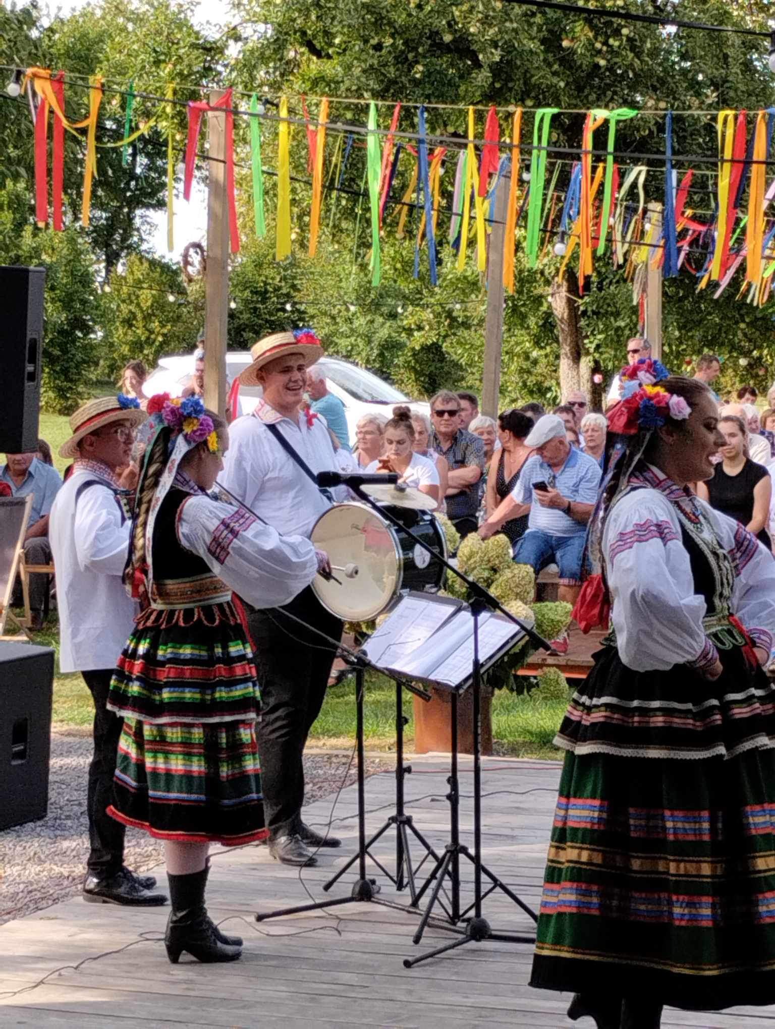Dzień stroju krzczonowskiego
